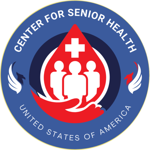 Icon Center For Senior health