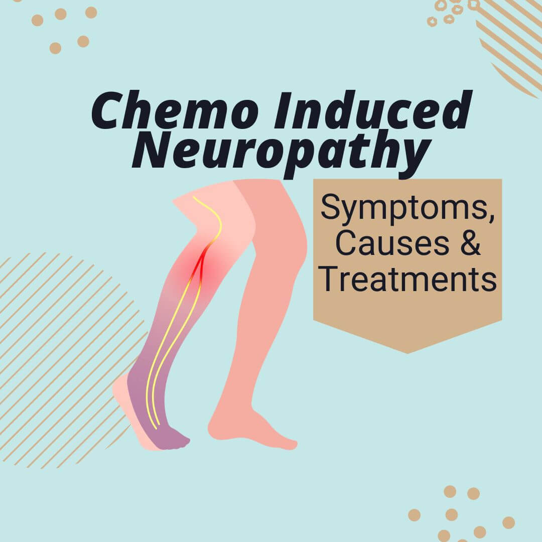 Chemo neuropathy treatment What to do   Center For Senior Health