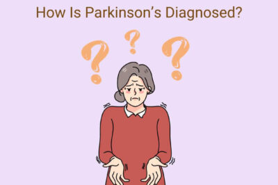 How Is Parkinson’s Diagnosed